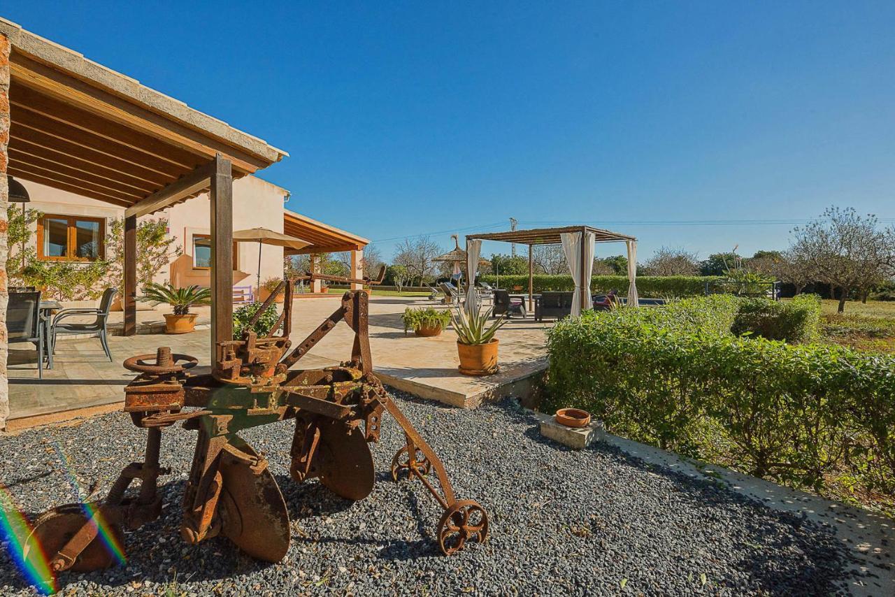 Villa Finca Ses Figueretes *