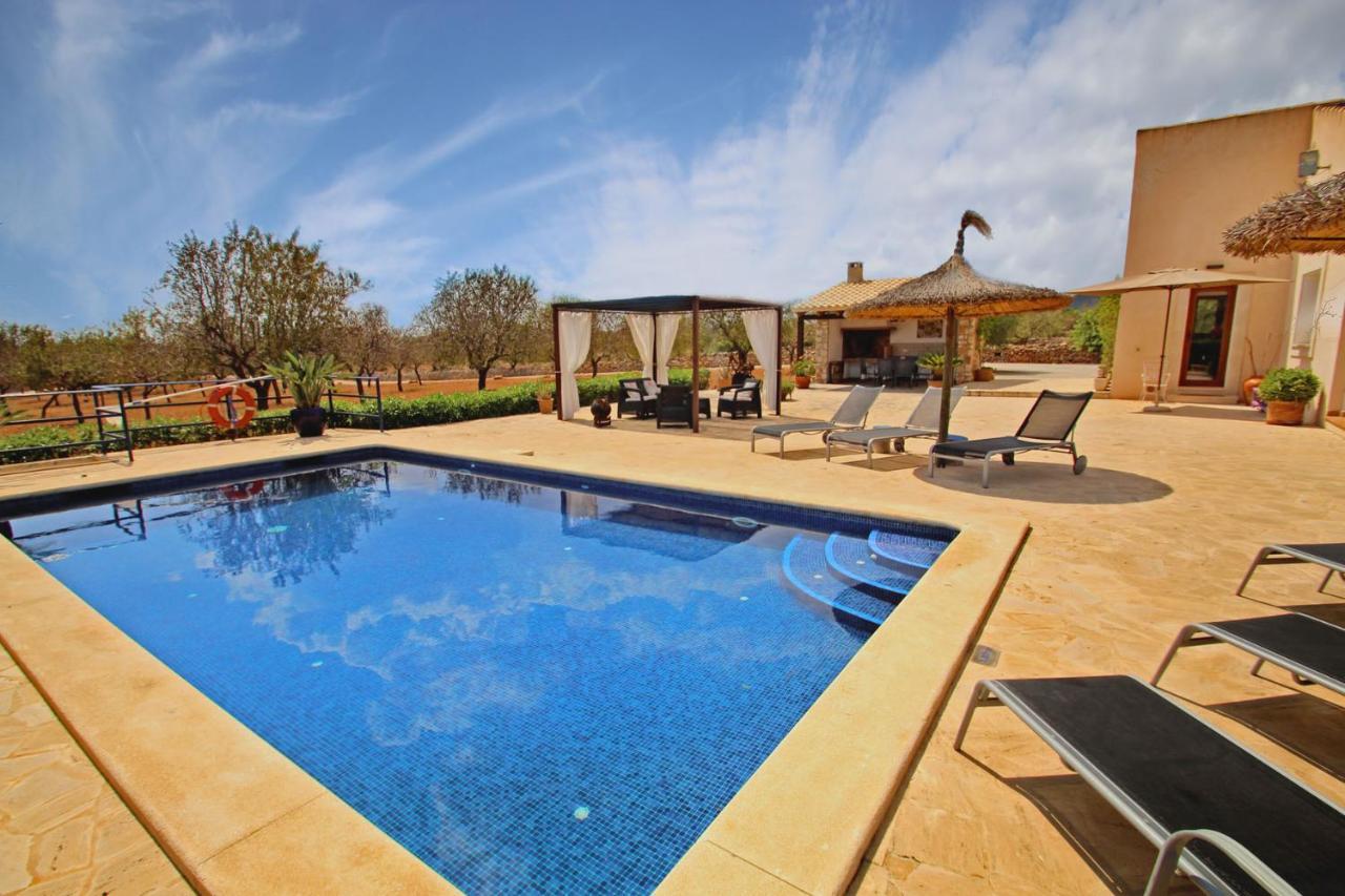 Villa Finca Ses Figueretes *