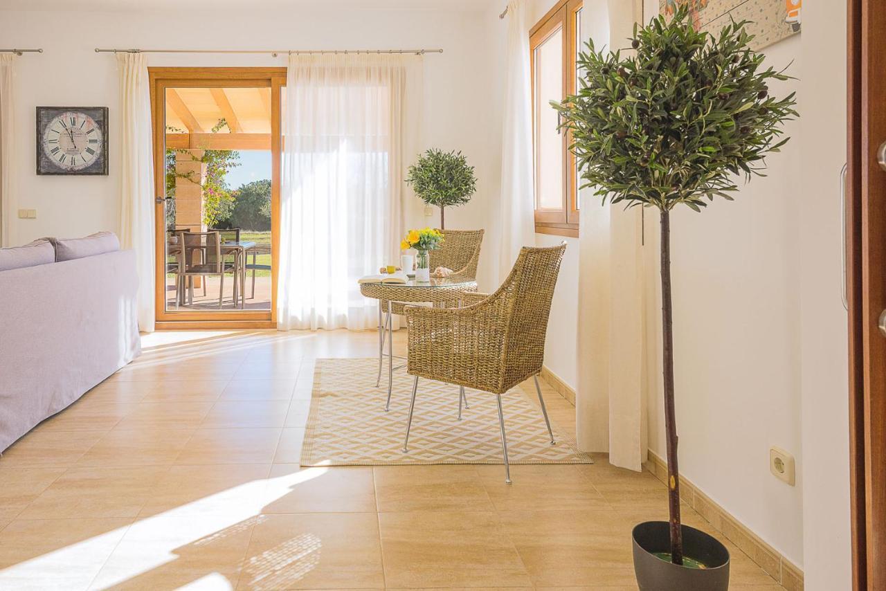 Finca Ses Figueretes * Fenalitx (Fenalich)