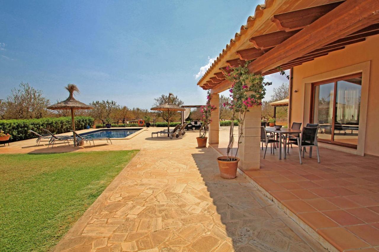 Finca Ses Figueretes Villa Fenalitx (Fenalich)
