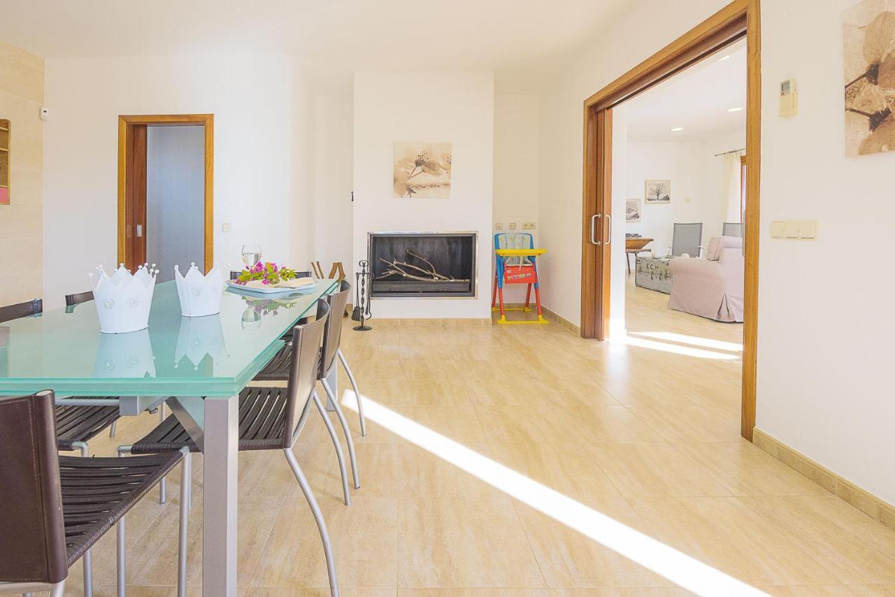 Villa Finca Ses Figueretes *