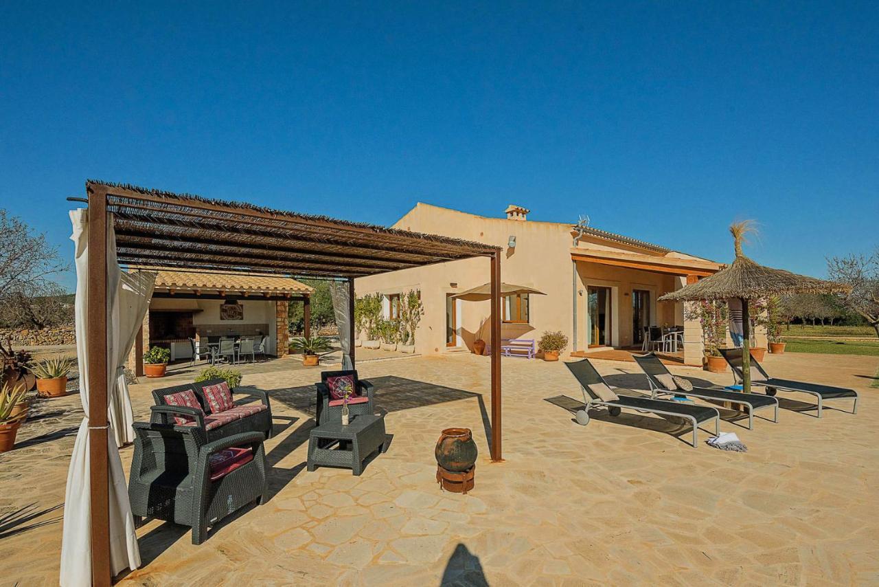 Finca Ses Figueretes *