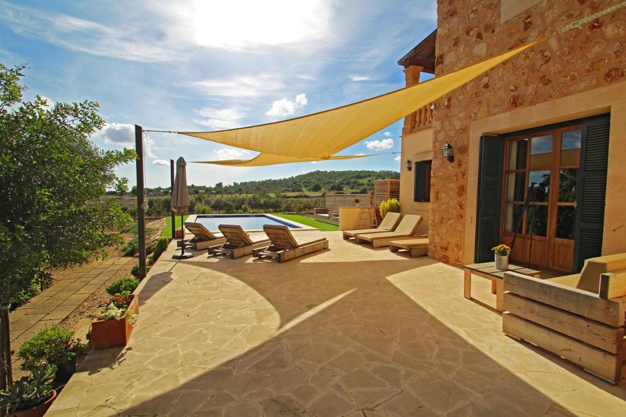 Finca Son Mainou