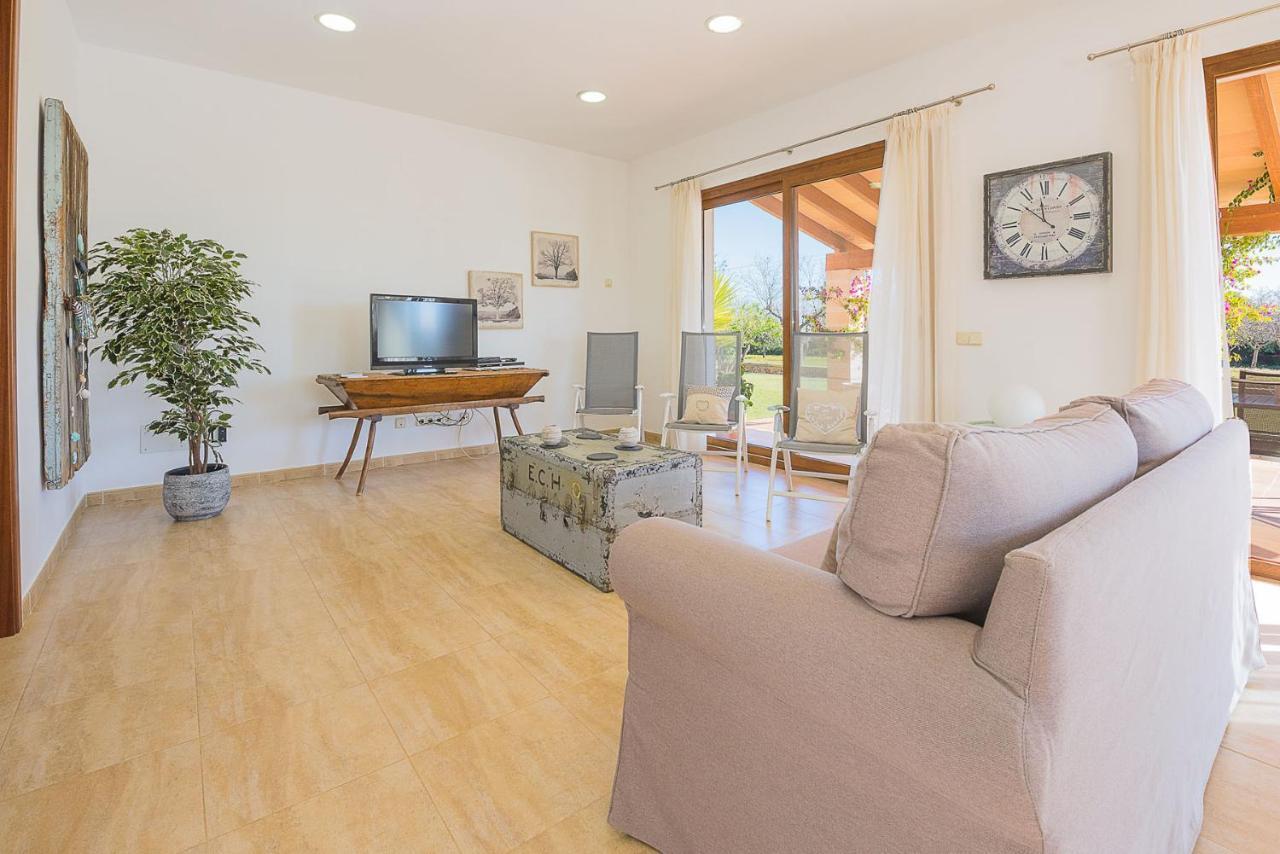 Finca Ses Figueretes