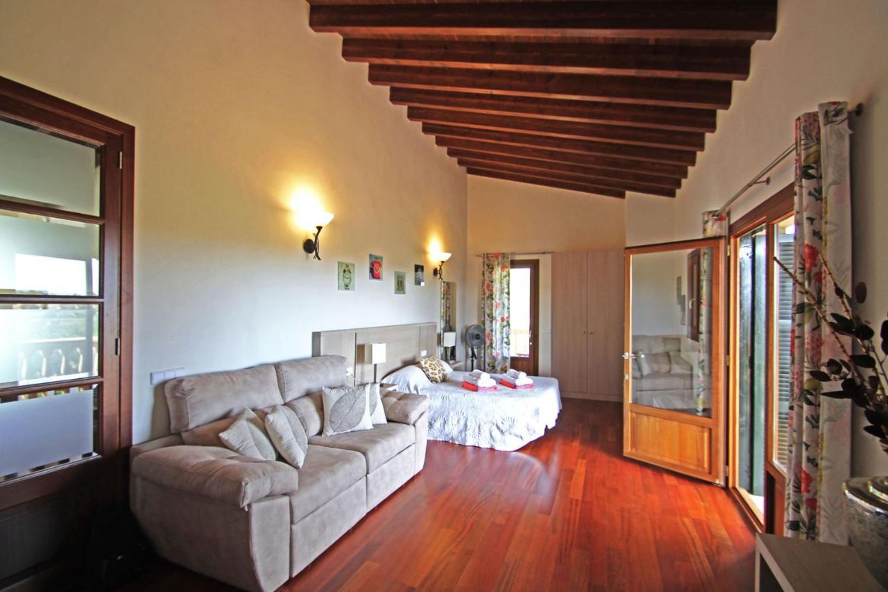 Finca Son Mainou Villa *