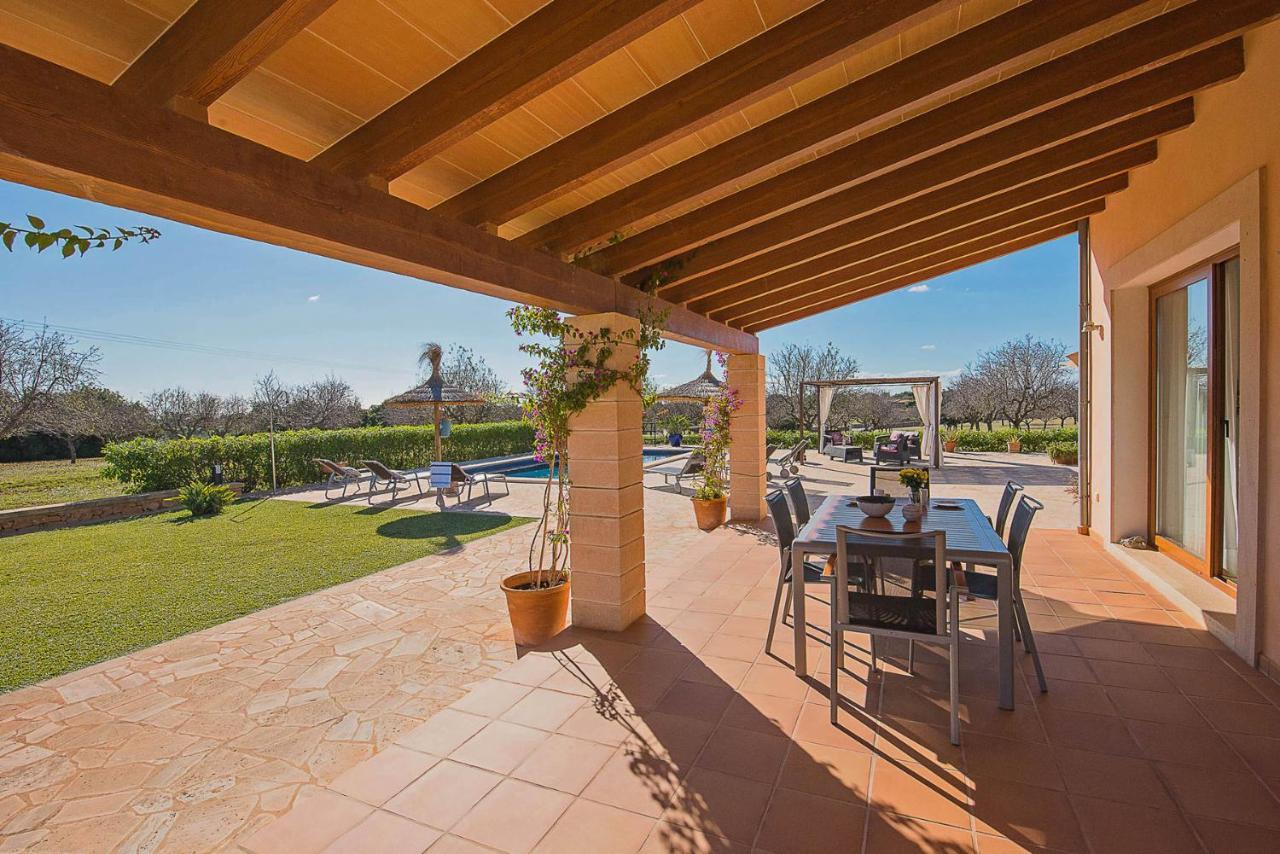 Finca Ses Figueretes Villa Fenalitx (Fenalich)