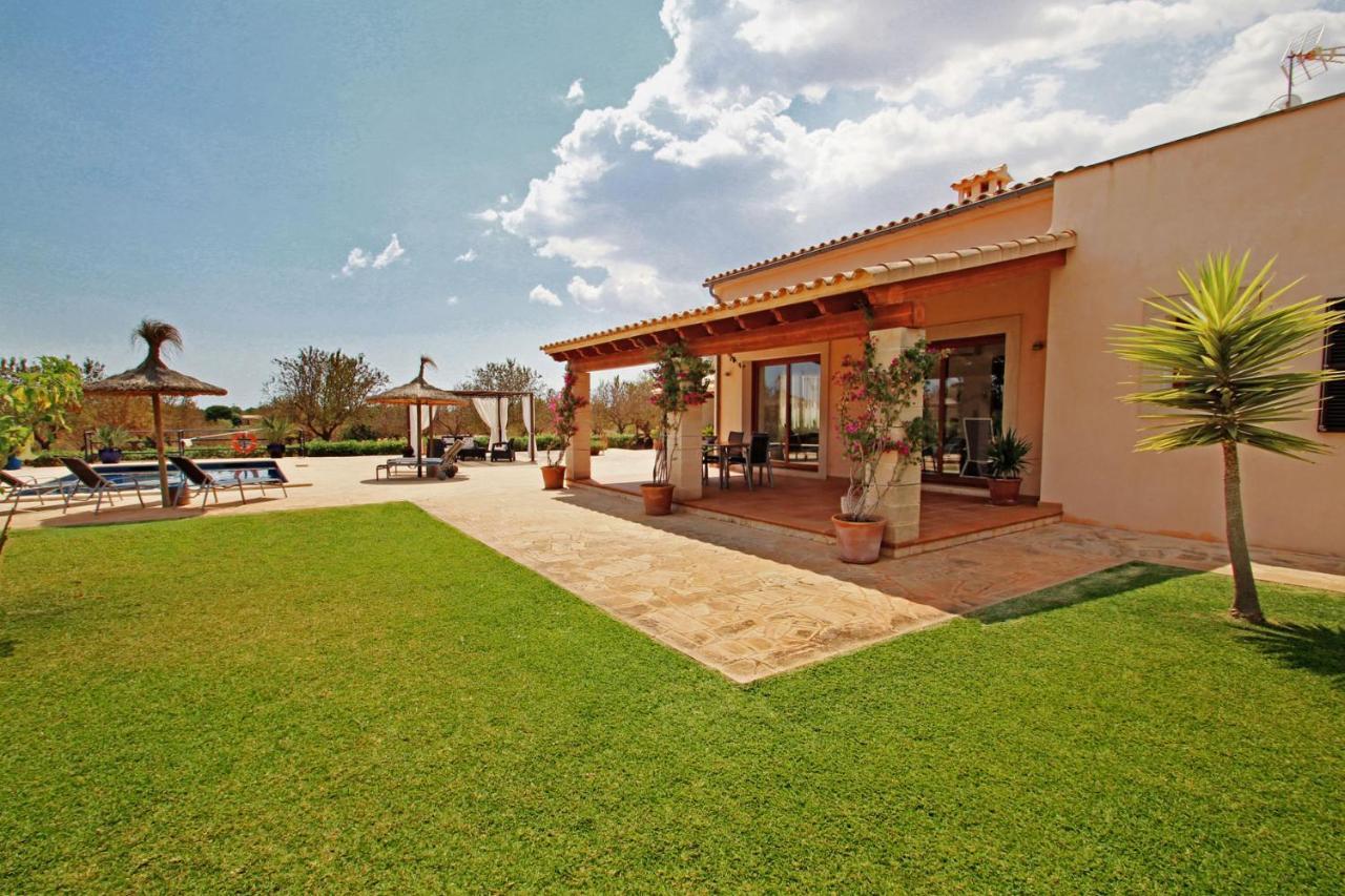 Finca Ses Figueretes