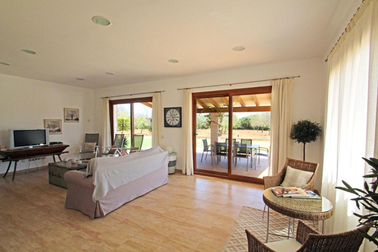 Finca Ses Figueretes