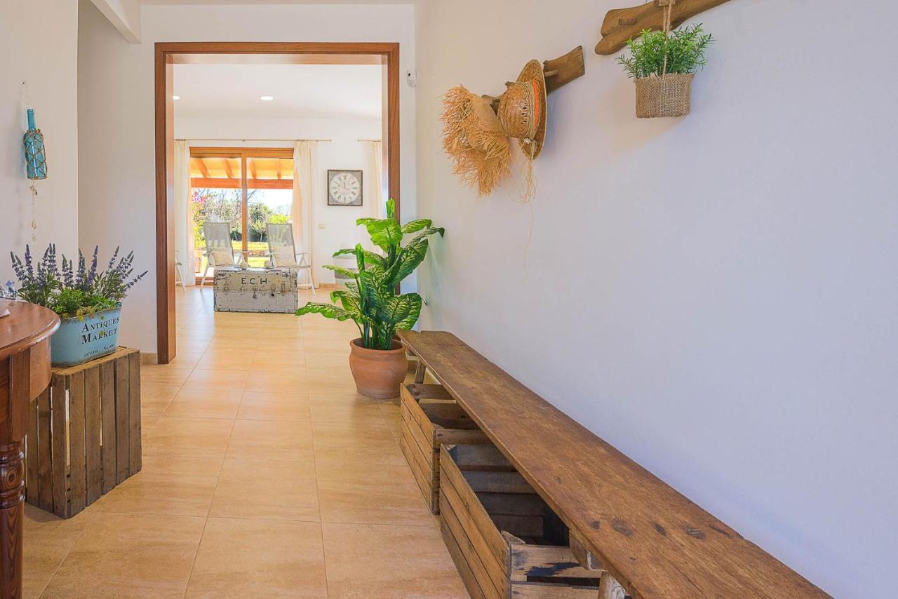 Finca Ses Figueretes Villa Fenalitx (Fenalich)