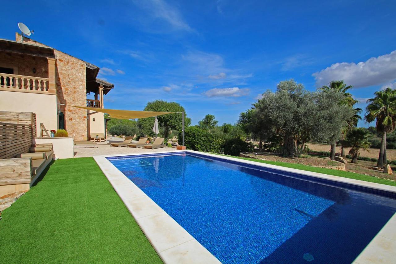 Finca Son Mainou