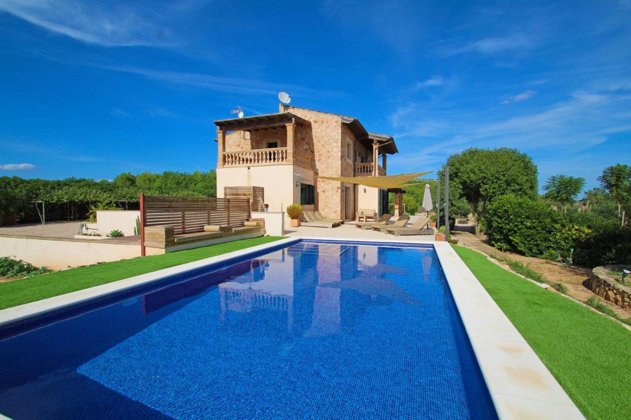 Villa Finca Son Mainou