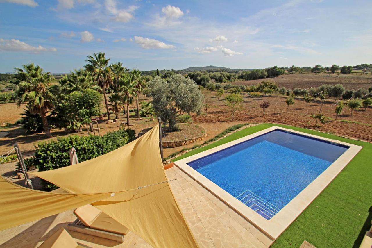 Villa Finca Son Mainou *