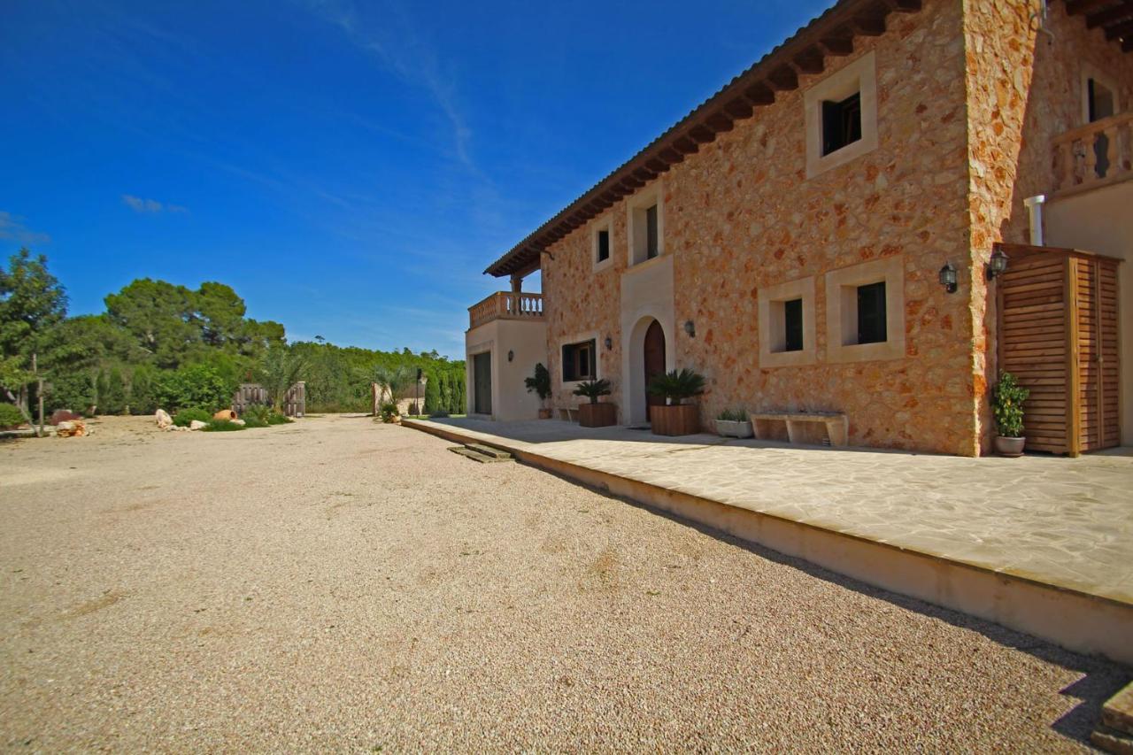 Villa Finca Son Mainou *