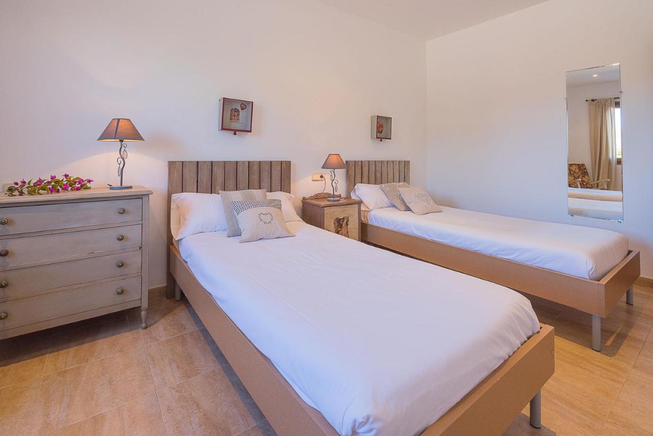 Villa Finca Ses Figueretes