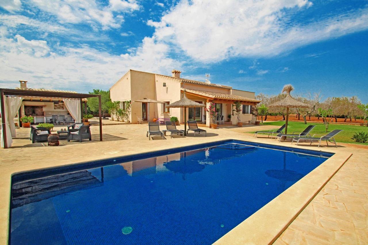Villa Finca Ses Figueretes *