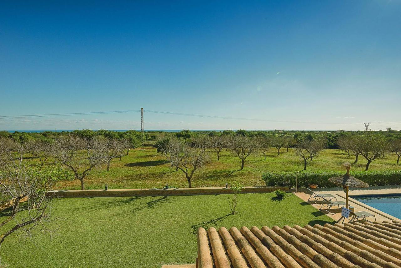 Finca Ses Figueretes Fenalitx (Fenalich)