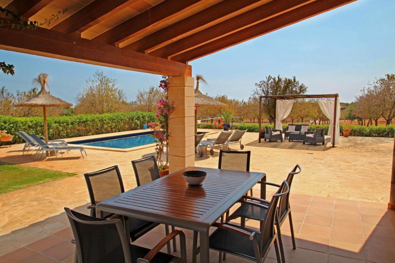 Finca Ses Figueretes * Fenalitx (Fenalich)