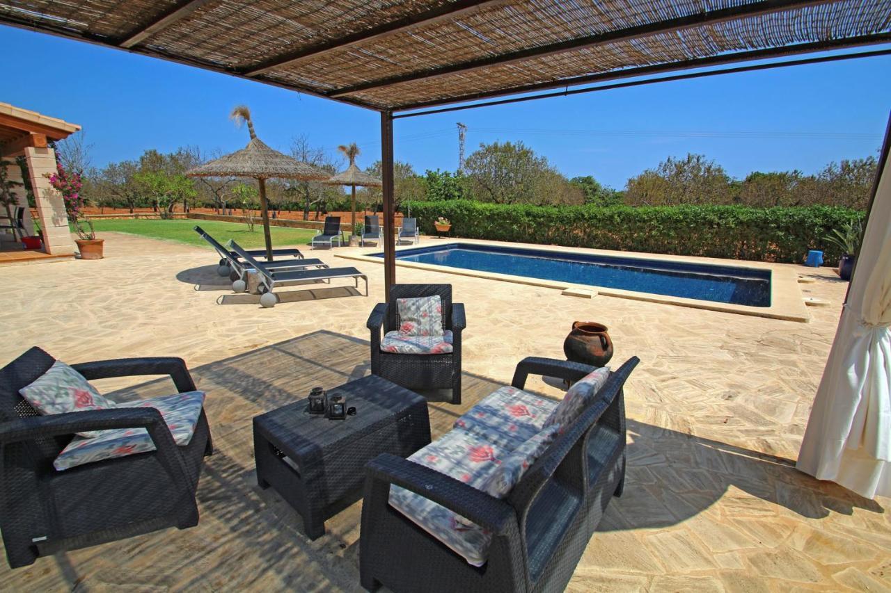 Finca Ses Figueretes Fenalitx (Fenalich)
