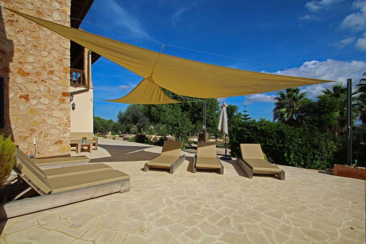 Finca Son Mainou *