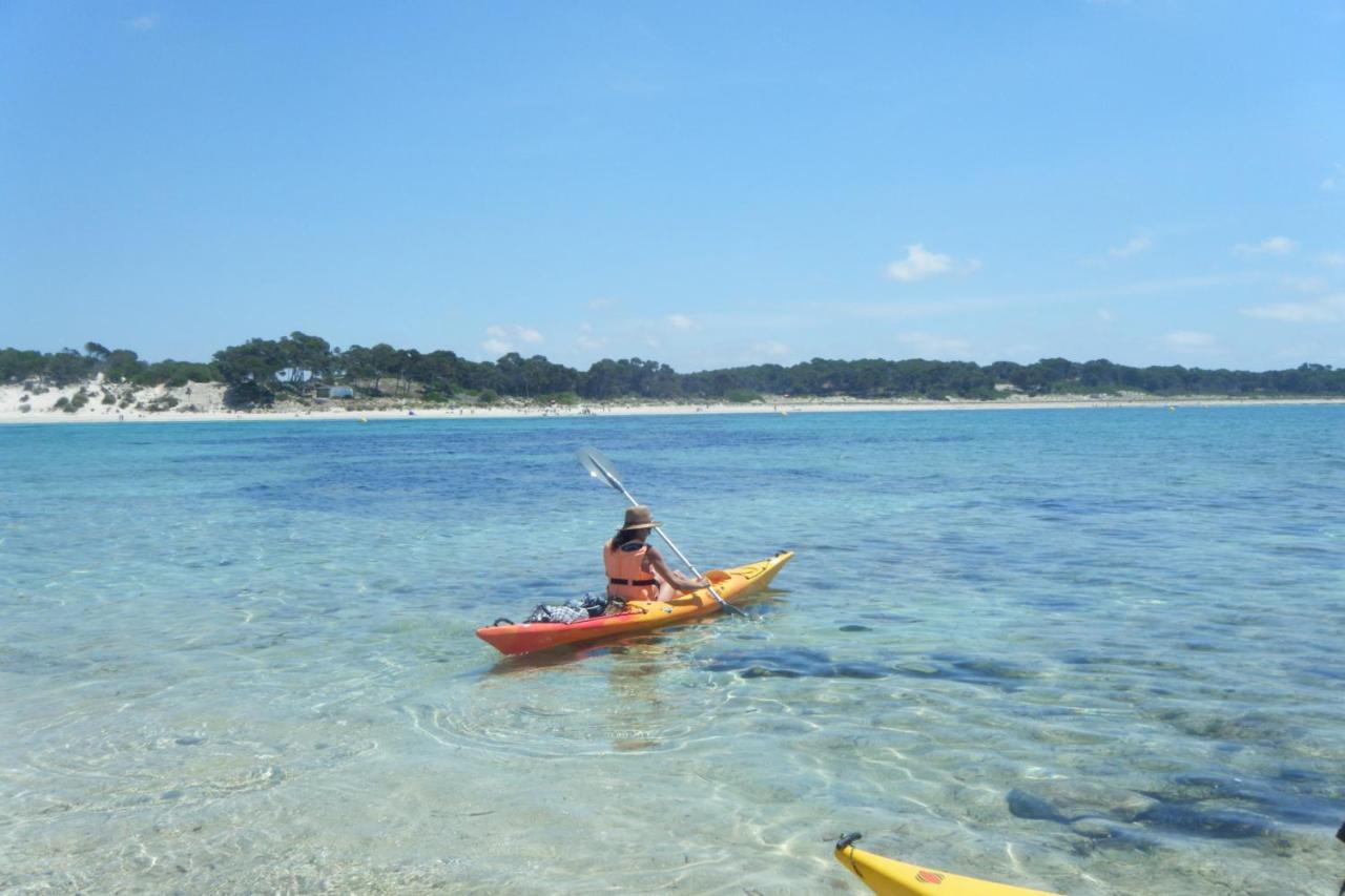 Marina Сasa de vacaciones *