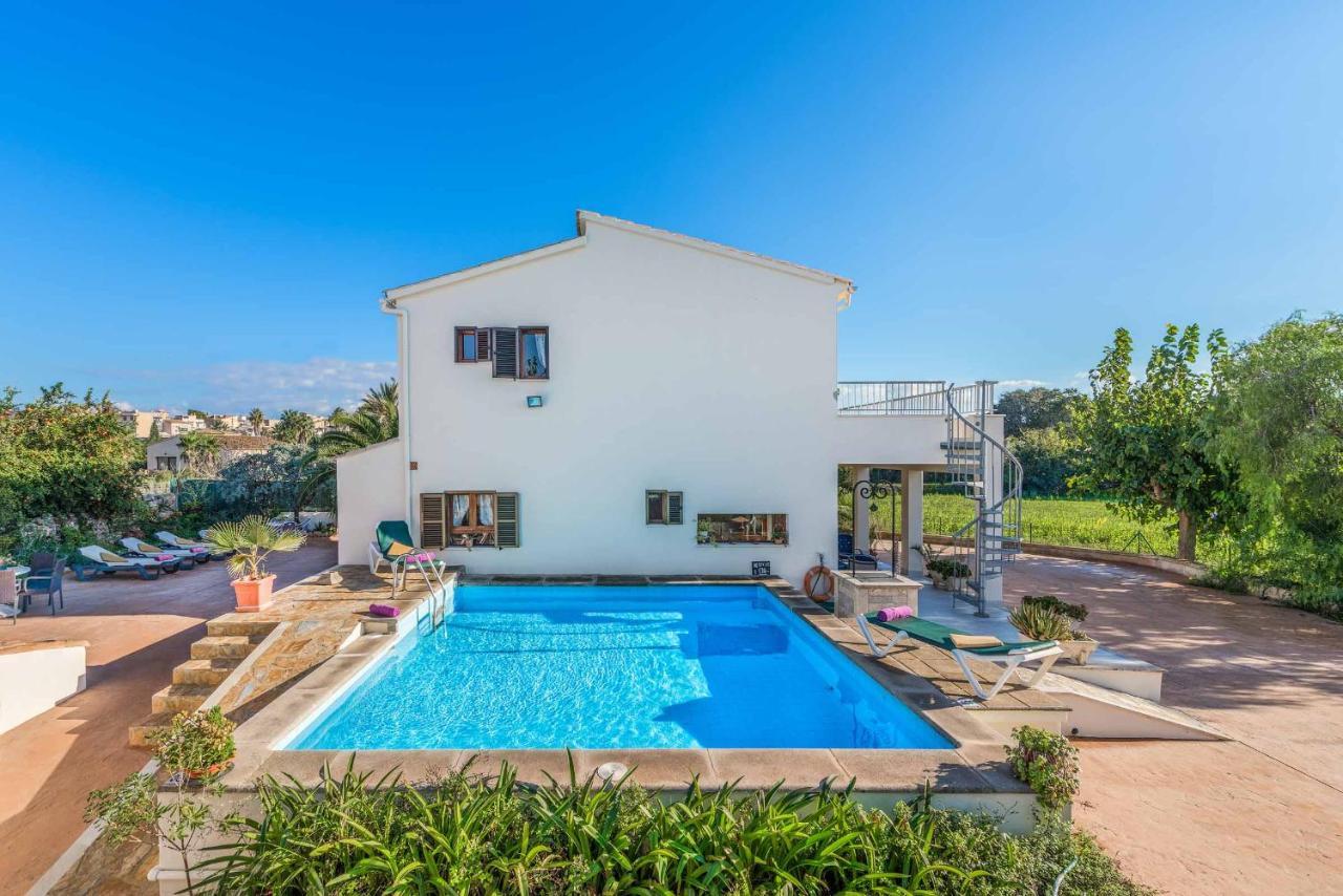 Villa Muralla *