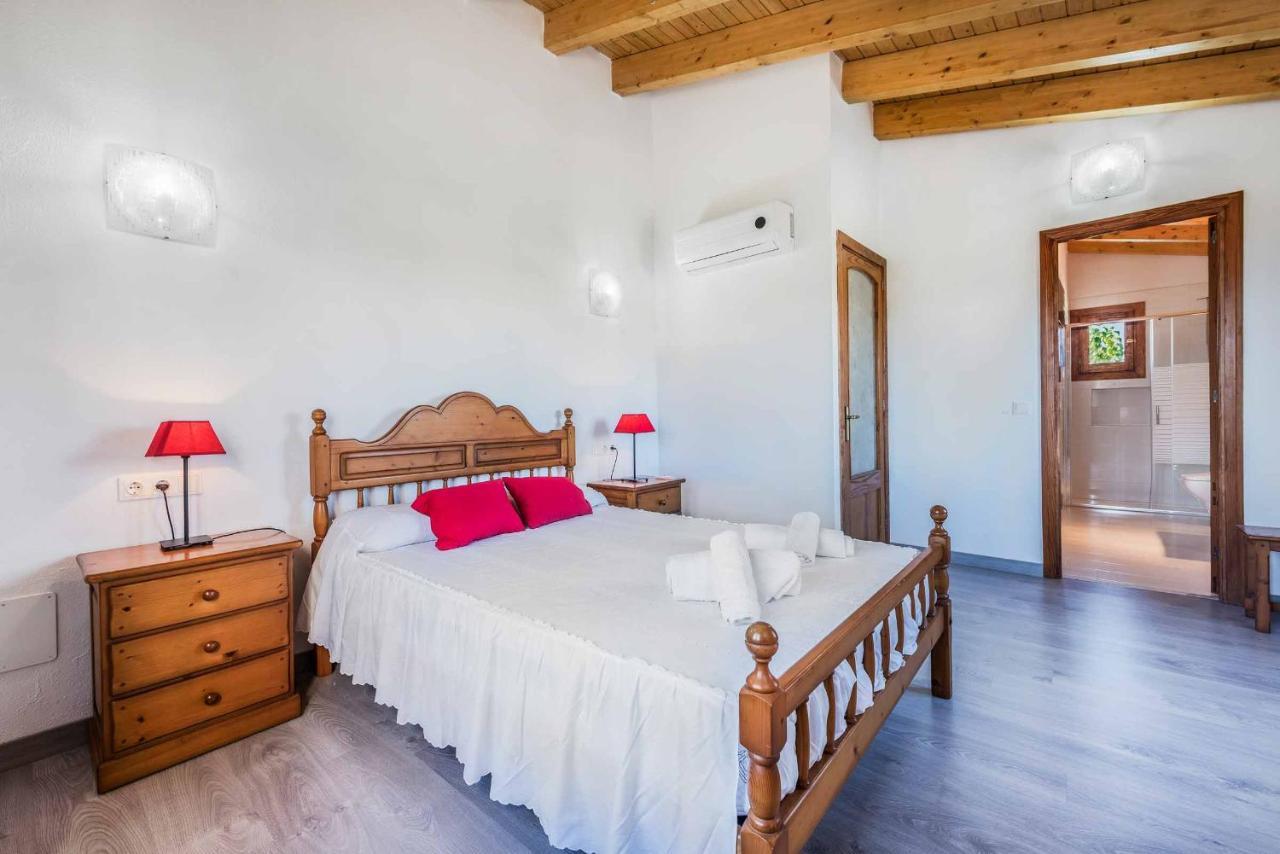 Muralla Villa