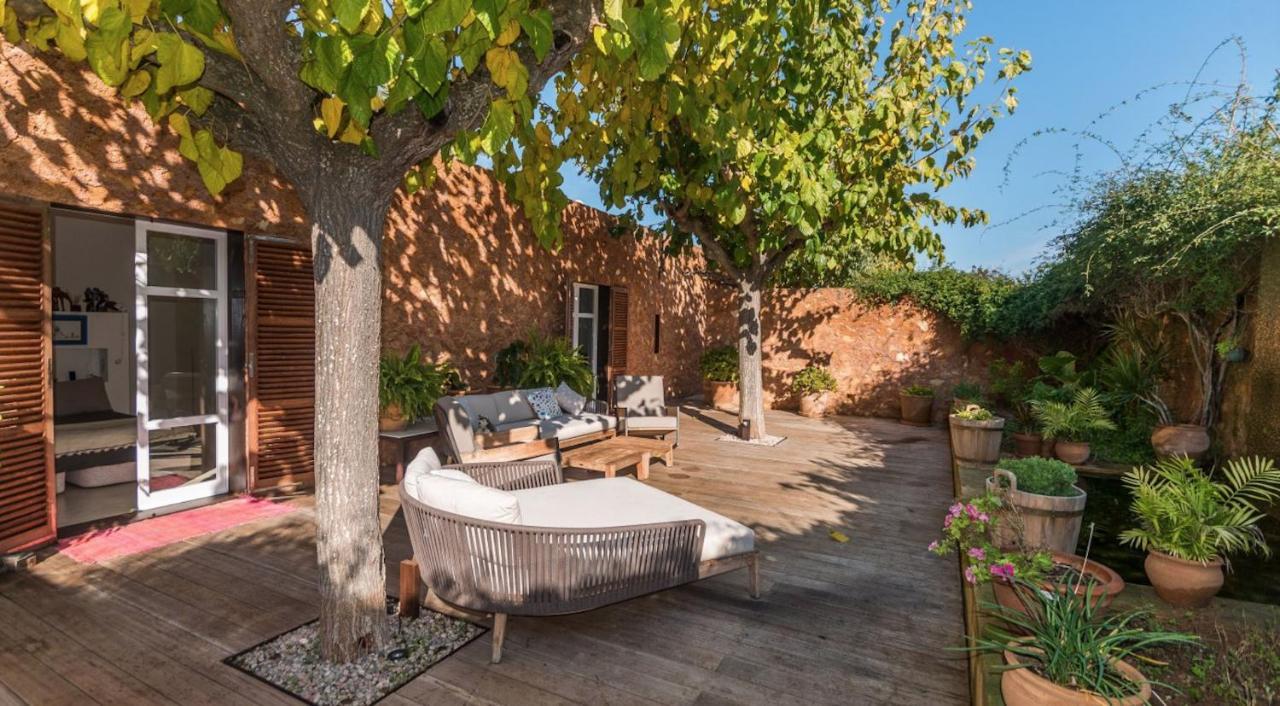 Сasa de vacaciones Son Cifre Manacor