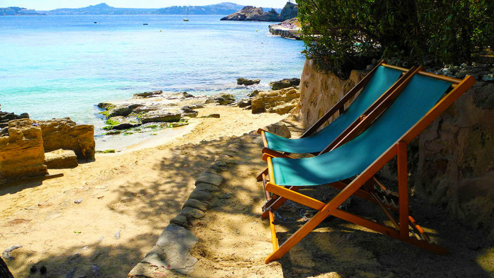 Cala Fornells