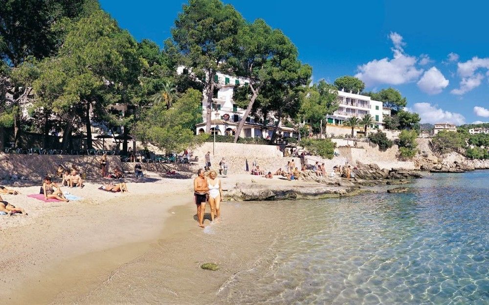 Cala Fornells Hotel