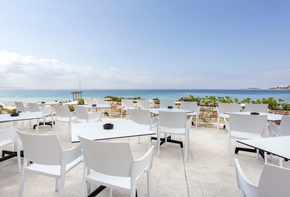 Be Live Adults Only Marivent Palma de Mallorca