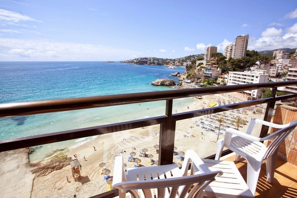 Hotel Be Live Adults Only Marivent Palma de Mallorca