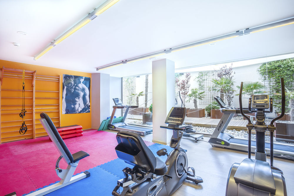 Be Live Adults Only Marivent 4* Palma de Mallorca