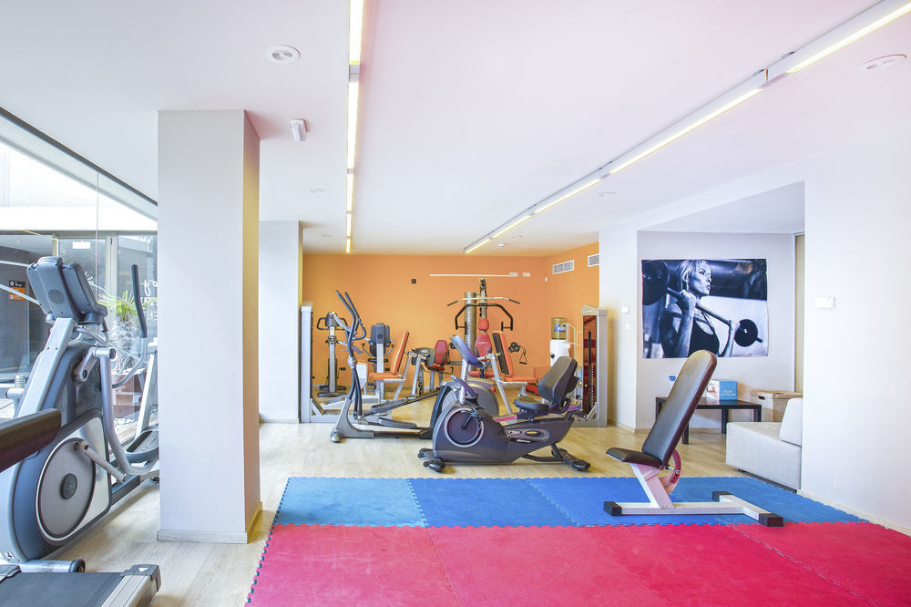 Be Live Adults Only Marivent 4* Palma de Mallorca