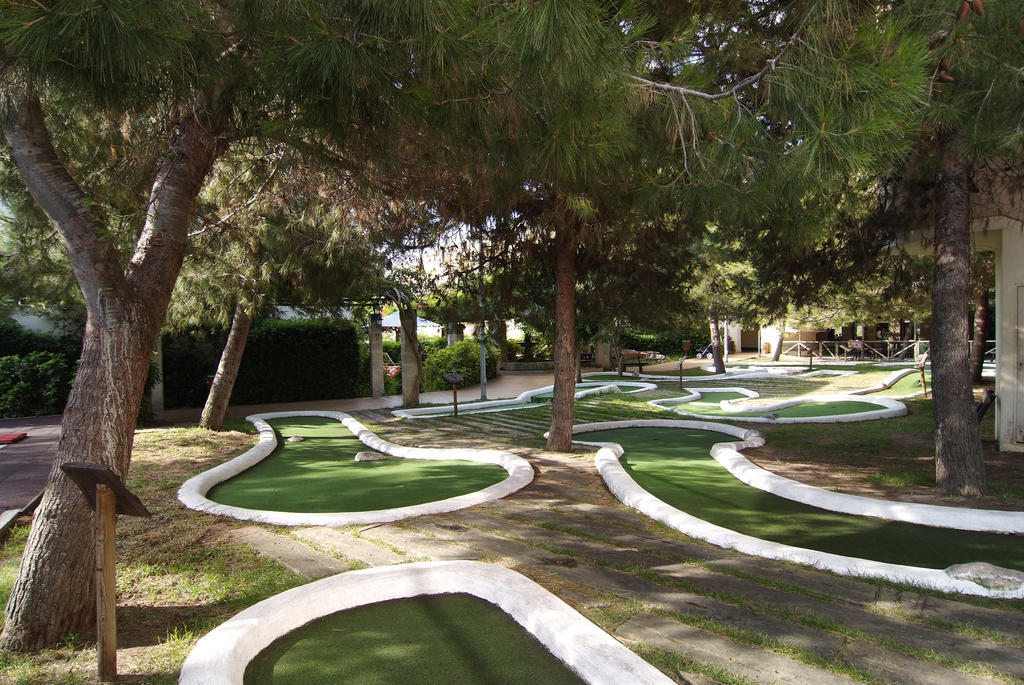 Apartahotel Zafiro Tropic 4*