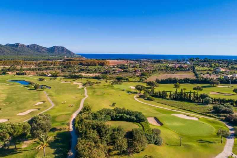 Hotel Pula Golf