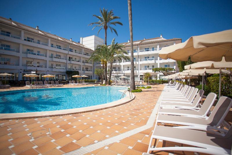 Apartahotel Grupotel Puerto de Alcúdia