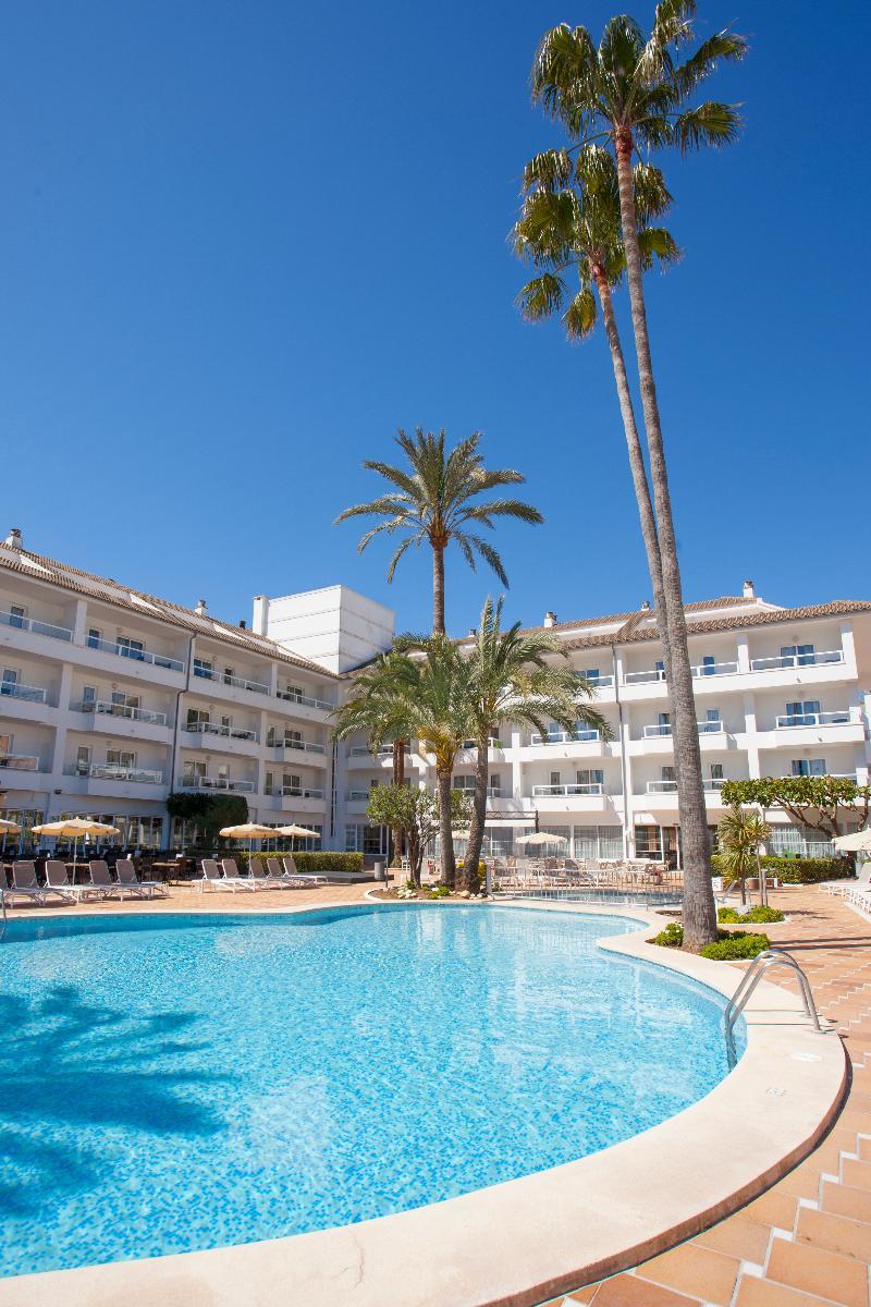 Grupotel 4* Puerto de Alcúdia