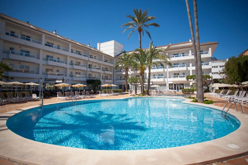 Apartahotel Grupotel