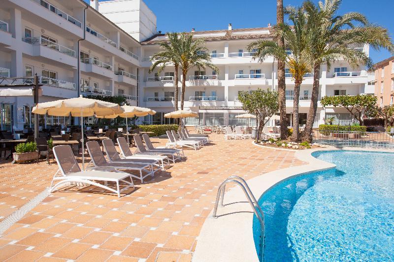 Grupotel Apartahotel Puerto de Alcúdia