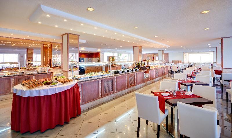 Grupotel Apartahotel
