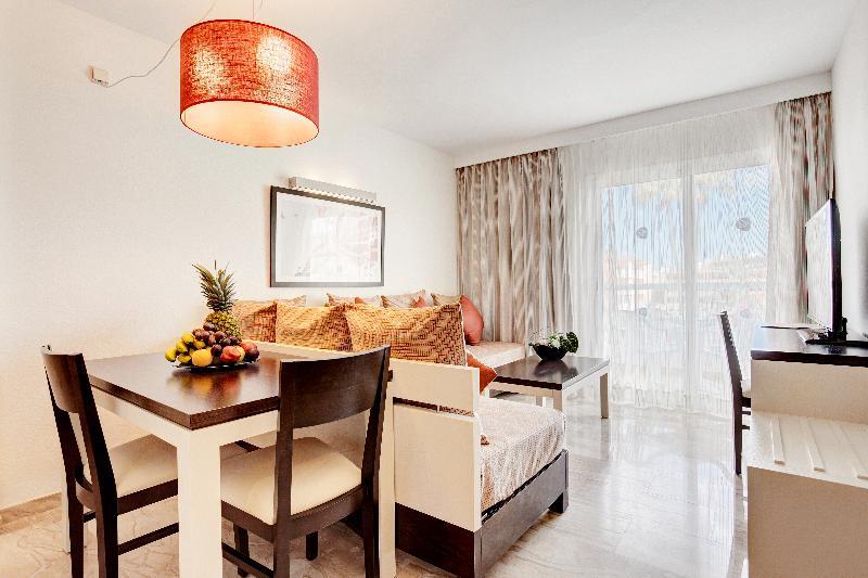Grupotel Apartahotel 4*