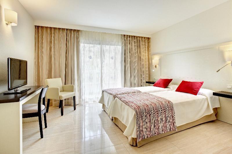 Apartahotel Grupotel