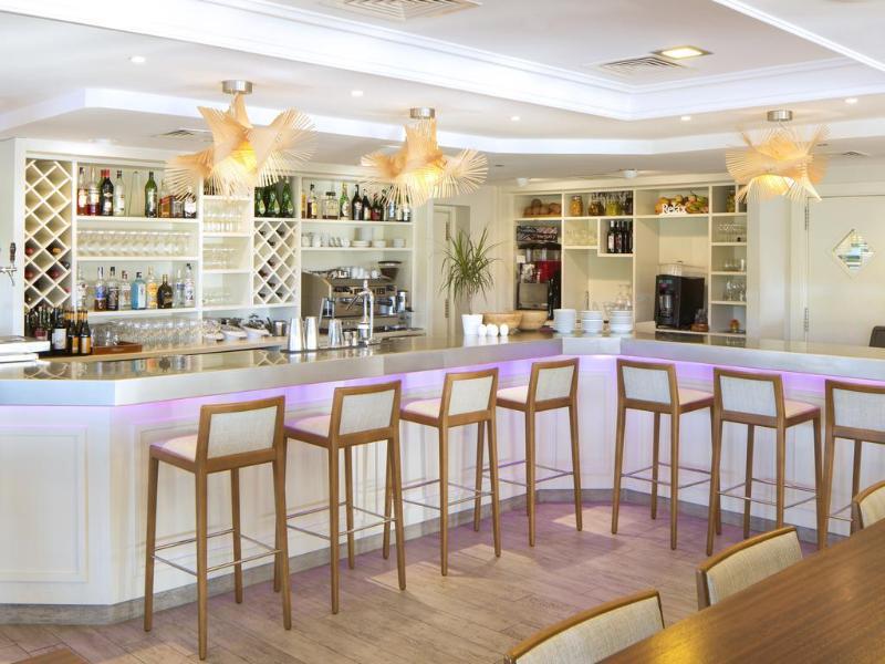 Marriott's Club Son Antem Llucmajor (Mallorca)