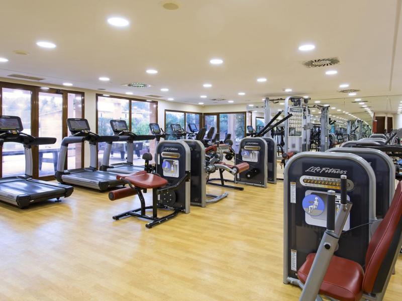Hotel Marriott's Club Son Antem 5*