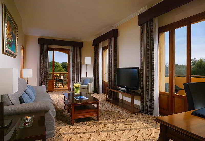 Hotel Marriott's Club Son Antem