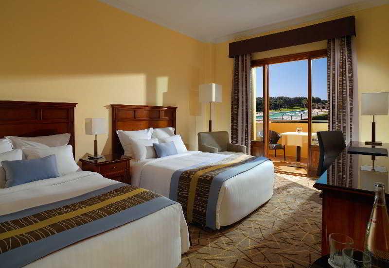 Marriott's Club Son Antem Hotel Llucmajor (Mallorca)