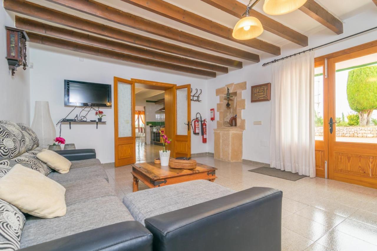 Villa Grau 24 Sencelles