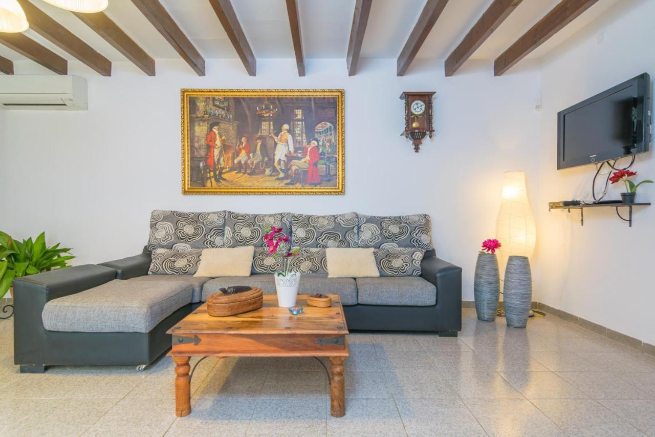 Villa Grau 24 Sencelles