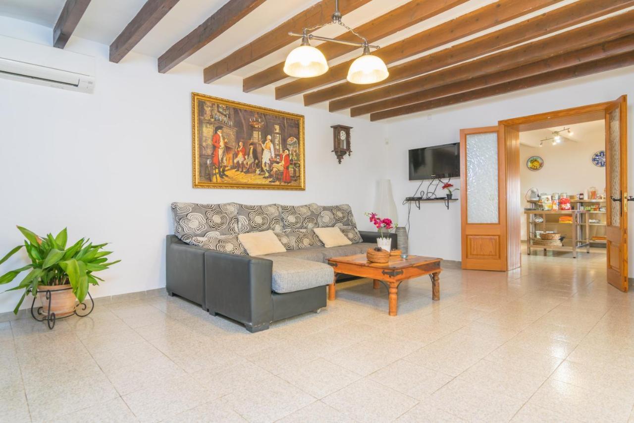 Grau 24 Villa *