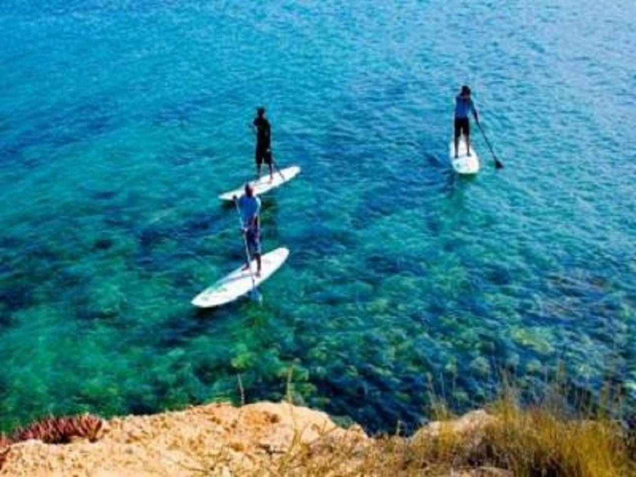 Canyamar Beach Apartahotel